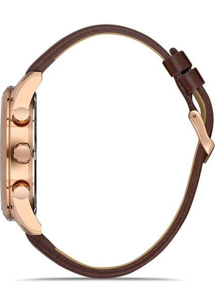 SB.1.10425.5 Erkek Kol Saati Deri Kordonlu fiyatları