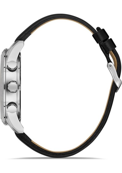 SB.1.10425.1 Erkek Kol Saati Deri Kordonlu fiyatları