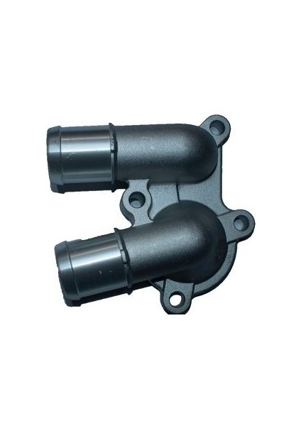 SAGEM-131181 - Termostat Kapağı Üst Hyundaı Accent Era 07> Hyundaı Accent Admıre / Cerato Rıo 03> 1.4