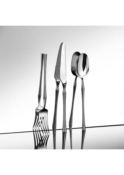 Marbella Sade 6 Kişilik 36 Parça Çatal Kaşık Bıçak Takımı fırsatları