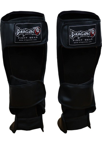 40715-P Kaval Ayak Koruyucu Siyah Profesyonel Kick Boks Kaval Koruyucu fırsatları