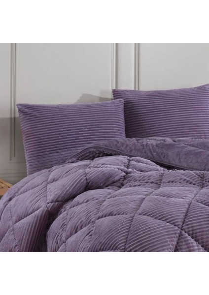 Premium Soft Çift Kişilik Yorgan Seti Külmoru fiyatları