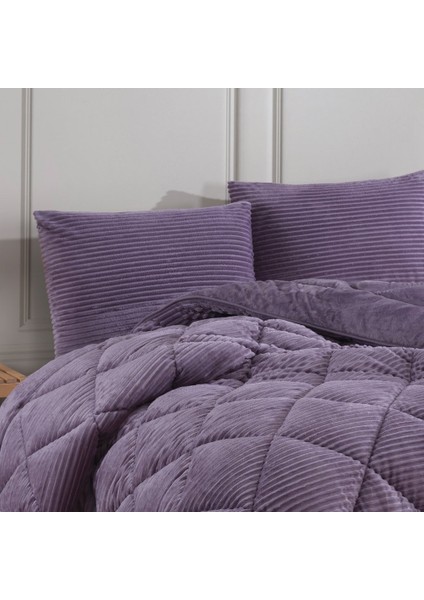 Premium Soft Çift Kişilik Yorgan Seti Külmoru fırsatları