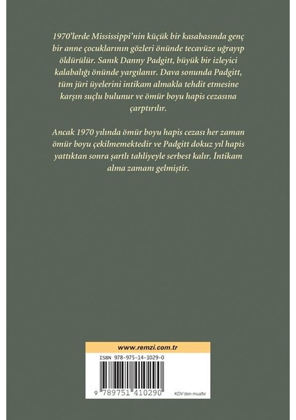 Tuzak ( The Broker ) - John Grisham fiyatları