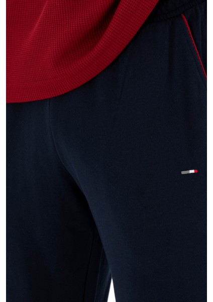 Erkek Bordo Pijama Takım 50301726-VR014