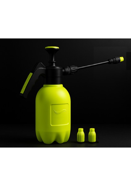 Junior Basınçlı Bahçe Sprey Pompası 2 lt indirimleri