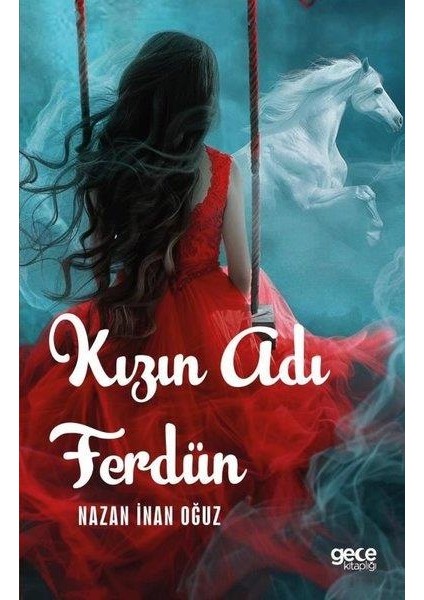 Kızın Adı Ferdün