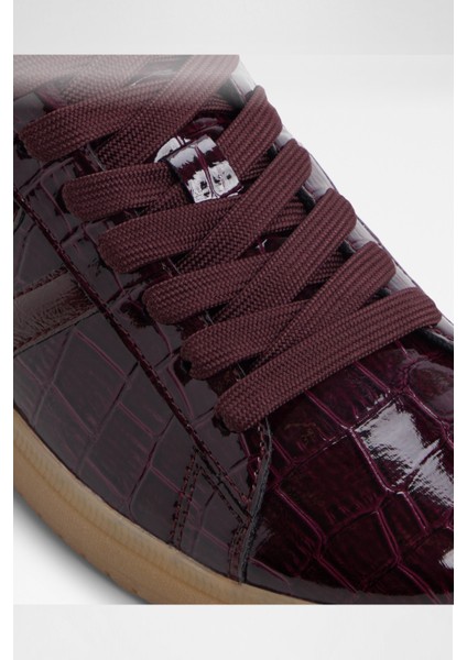 Chicsneaker2 Ayakkabı Spor Ayakkabı - Kırmızı