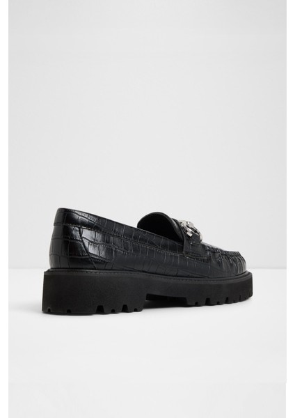 Danrose Ayakkabı Düz Oxford & Loafer - Siyah fiyatları