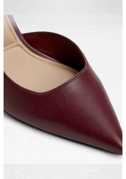 Livianna Ayakkabı Yüksek Topuklu - Kırmızı indirimleri