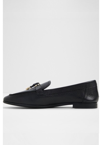 Ybilide Ayakkabı Düz Oxford & Loafer - Siyah modelleri