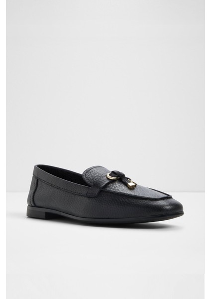 Ybilide Ayakkabı Düz Oxford & Loafer - Siyah fırsatları