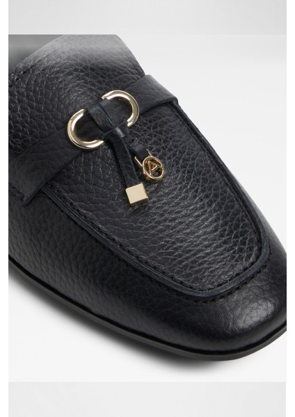 Ybilide Ayakkabı Düz Oxford & Loafer - Siyah indirimleri