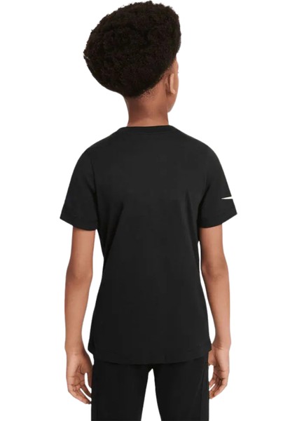 Y PARK20 Ss Tee Unisex Siyah Futbol Tişört CZ0909-010 fiyatları