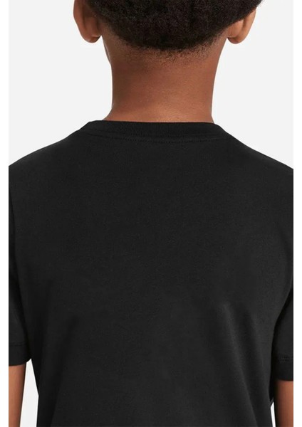 Y PARK20 Ss Tee Unisex Siyah Futbol Tişört CZ0909-010 indirimleri