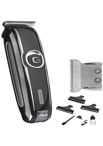 Artıtech Şarjlı Traş Makinesi Saç Sakal Kesme Ense Vücut Kılı Çizim Epilasyon Öncesi Tüy Kısaltma AR-605 modelleri