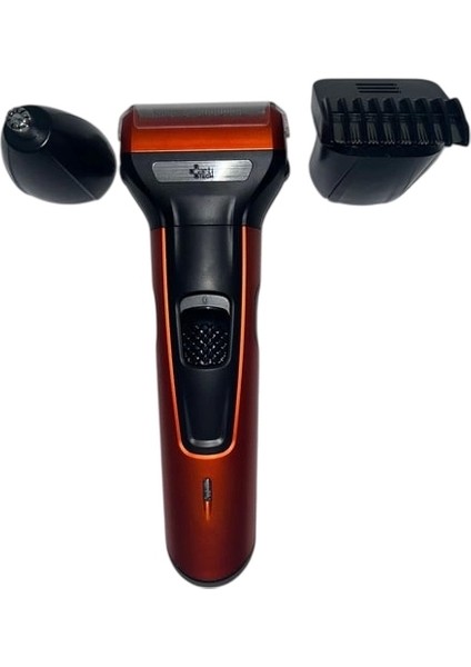 Artıtech Şarjlı Traş Makinesi 3 Başlıklı AR-0030