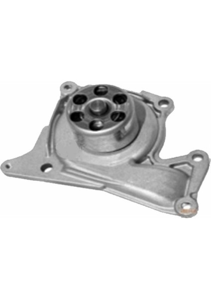 -RN9830 - Devirdaim Su Pompası Clıo Iıı Iv Kangoo Iıı Megane Iıı Laguna Iıı Scenıc Iıı Twıngo Iı Fluence Captur / Logan Iı Sandero Duster Dokker / Mıcra V Note Juke Qashqaı Cube 1.5 Dcı
