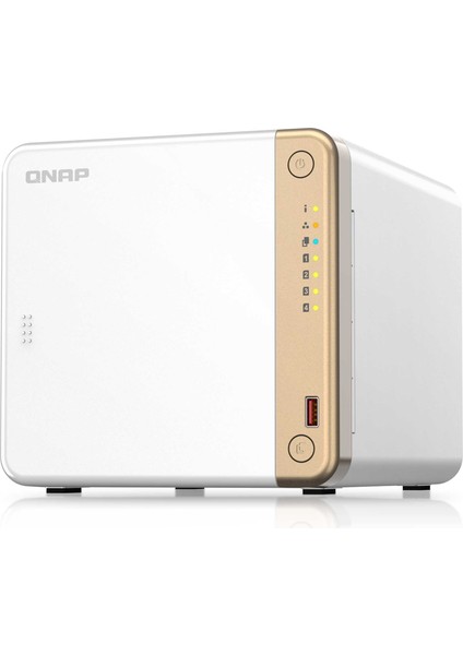 TS-462-4G001 4gb 2tbhdd Raıd(0) Nas Depolama Ünitesi modelleri