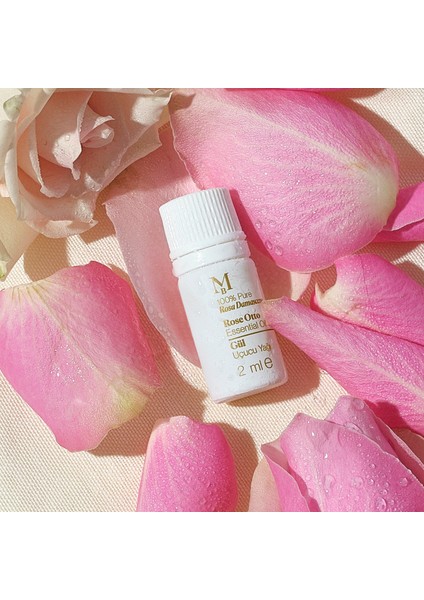 Gül Yağı 2 ml fiyatları