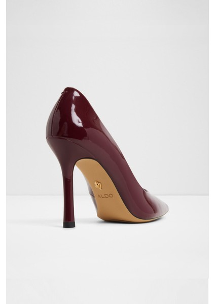 Stessy3.0 Ayakkabı Yüksek Topuklu - Kırmızı fiyatları