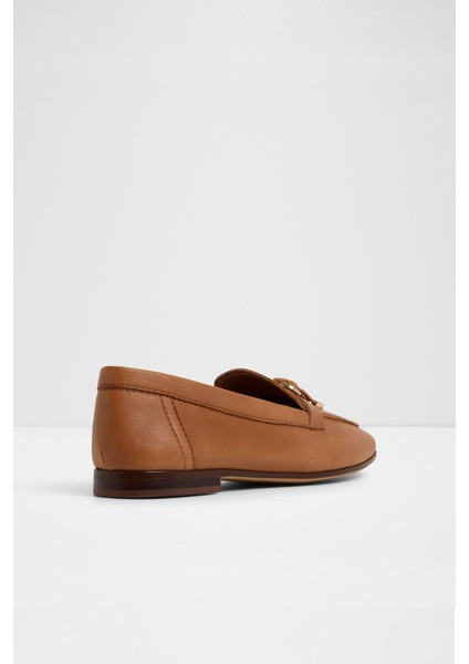 Ybilide Ayakkabı Düz Oxford & Loafer - Kahverengi fiyatları