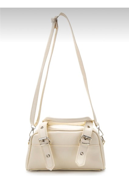 Via Suni Deri El ve Çapraz Çanta fiyatları