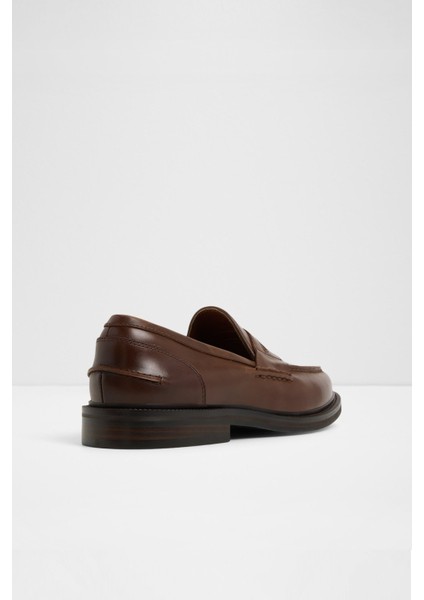 Buckley Ayakkabı Oxford&loafer Şık Ayakkabı - Kahverengi fiyatları