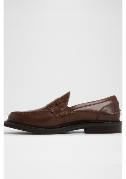 Buckley Ayakkabı Oxford&loafer Şık Ayakkabı - Kahverengi modelleri