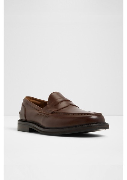 Buckley Ayakkabı Oxford&loafer Şık Ayakkabı - Kahverengi fırsatları