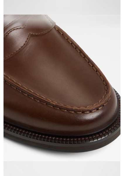 Buckley Ayakkabı Oxford&loafer Şık Ayakkabı - Kahverengi indirimleri
