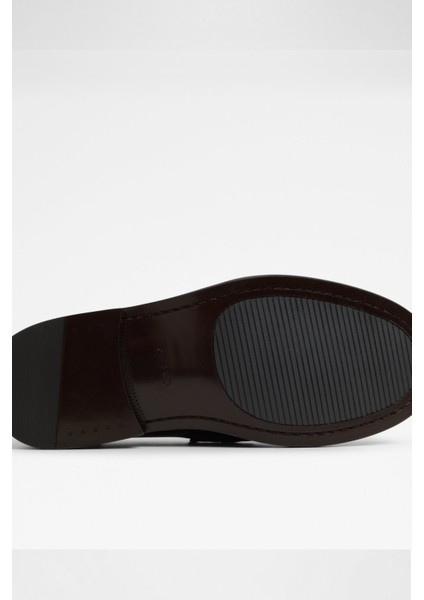 Buckley Ayakkabı Oxford&loafer Şık Ayakkabı - Kahverengi