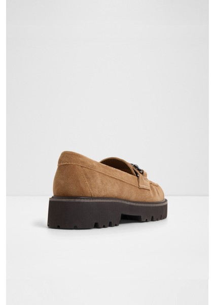 Danrose Ayakkabı Düz Oxford & Loafer - Kahverengi fiyatları