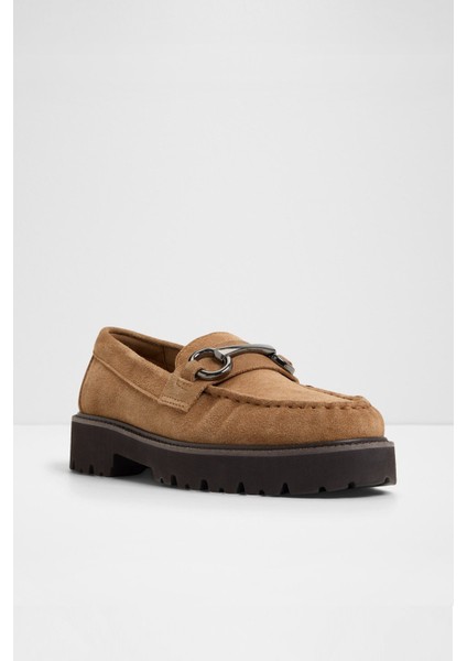 Danrose Ayakkabı Düz Oxford & Loafer - Kahverengi fırsatları