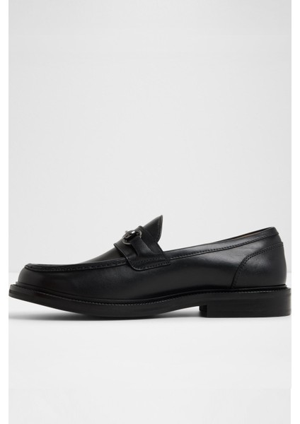 Arturo Ayakkabı Oxford&loafer Şık Ayakkabı - Siyah modelleri