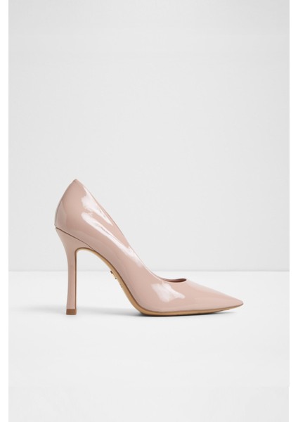 Stessy3.0 Ayakkabı Yüksek Topuklu - Pembe