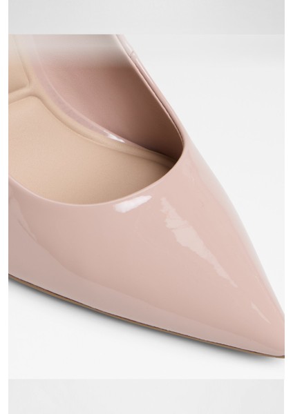 Stessy3.0 Ayakkabı Yüksek Topuklu - Pembe indirimleri