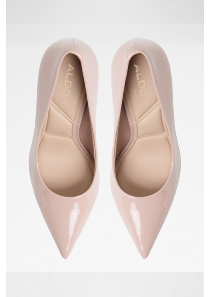 Stessy3.0 Ayakkabı Yüksek Topuklu - Pembe