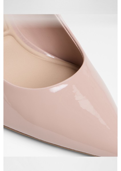 Stessy3.0 Ayakkabı Yüksek Topuklu - Pembe