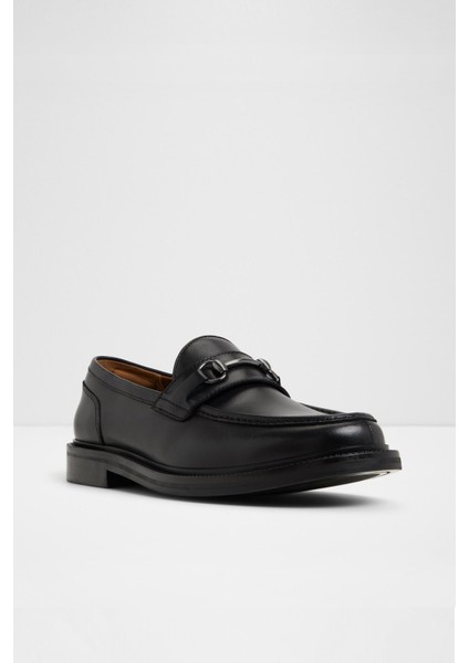 Arturo Ayakkabı Oxford&loafer Şık Ayakkabı - Siyah fırsatları