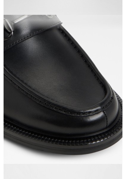 Arturo Ayakkabı Oxford&loafer Şık Ayakkabı - Siyah indirimleri