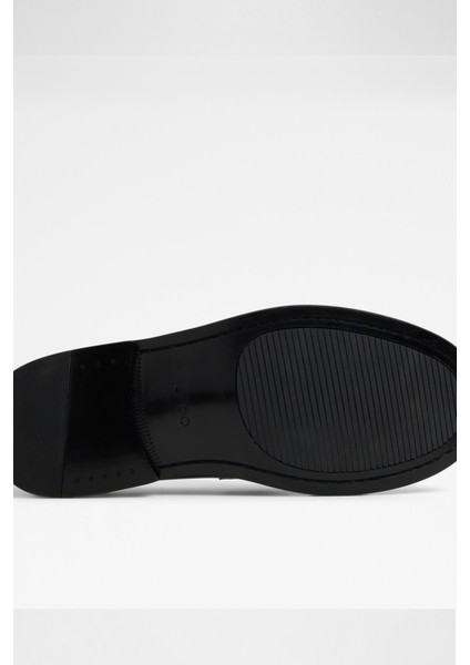 Arturo Ayakkabı Oxford&loafer Şık Ayakkabı - Siyah