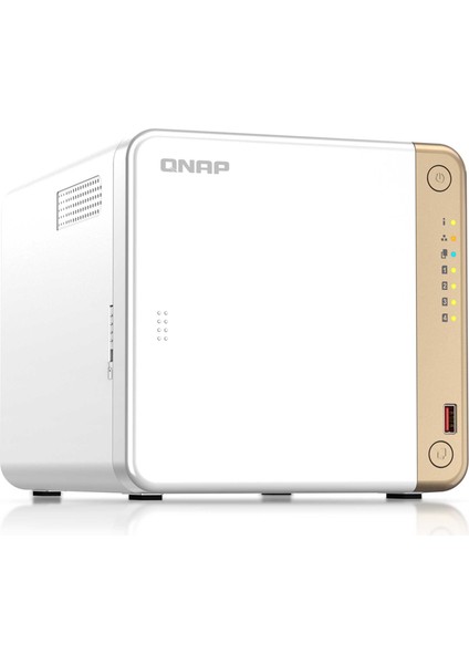 TS-462-4G005 4gb 10TBHDD Raıd(0) Nas Depolama Ünitesi fiyatları