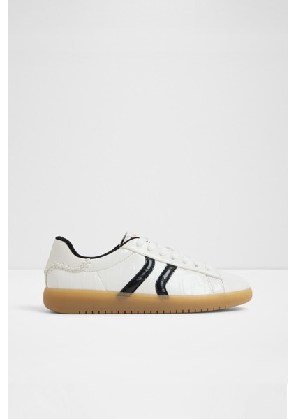 Chicsneaker2 Ayakkabı Spor Ayakkabı - Beyaz