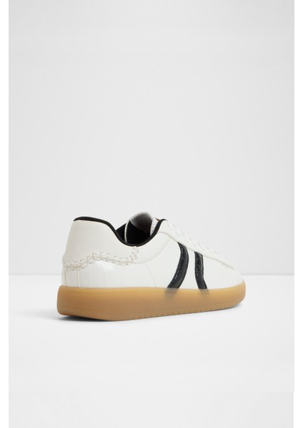 Chicsneaker2 Ayakkabı Spor Ayakkabı - Beyaz fiyatları