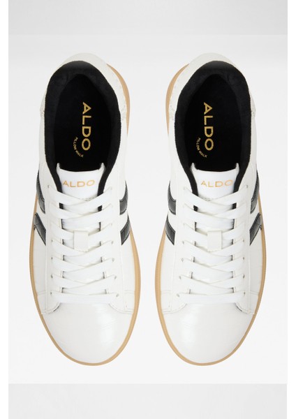 Chicsneaker2 Ayakkabı Spor Ayakkabı - Beyaz