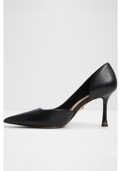 Livianna Ayakkabı Yüksek Topuklu - Siyah modelleri