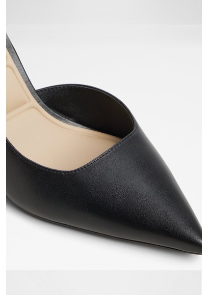 Livianna Ayakkabı Yüksek Topuklu - Siyah indirimleri