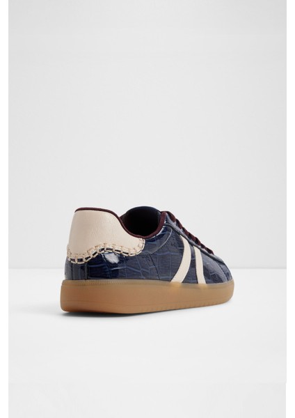 Chicsneaker2 Ayakkabı Spor Ayakkabı - Mavi fiyatları