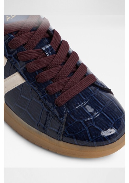 Chicsneaker2 Ayakkabı Spor Ayakkabı - Mavi indirimleri